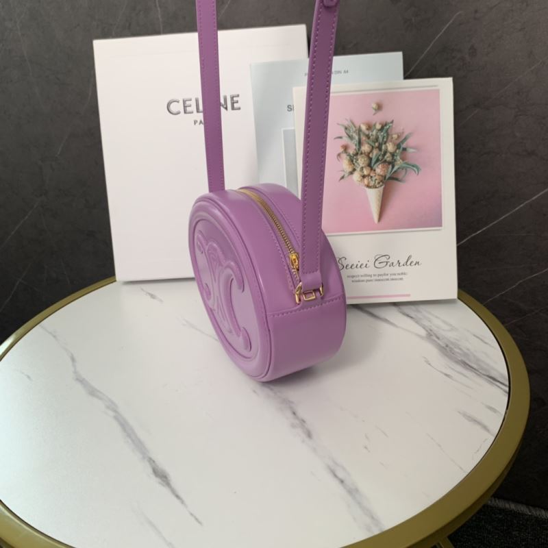 Celine Triomphe Bags